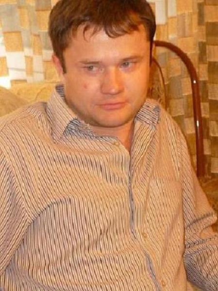 Константин Шастун