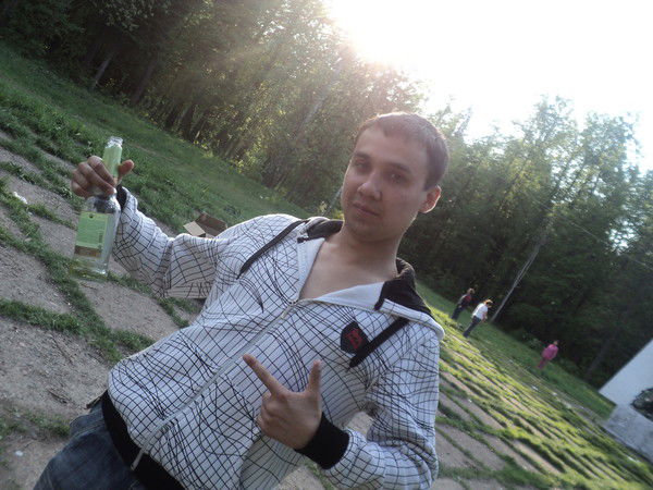 Андрей Белоусов