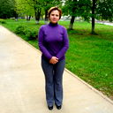 Светлана Апет