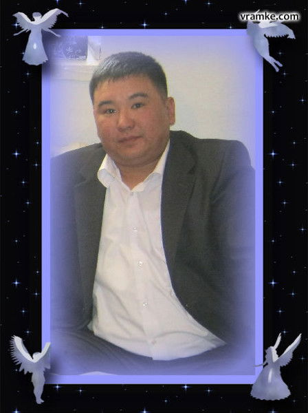 Ринат Байгушуков