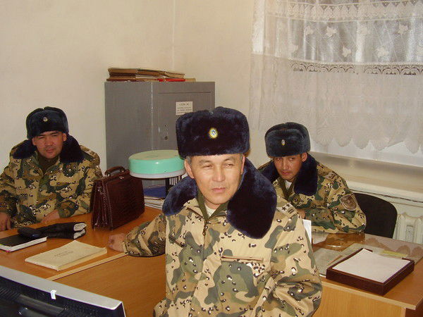 Азат Ибрагимов