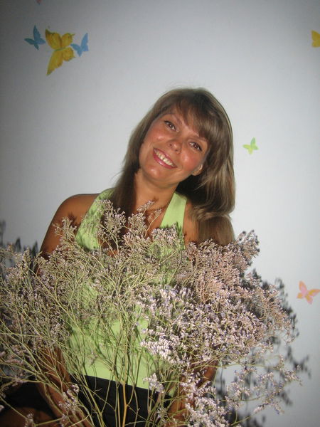 Валентина Волянюк