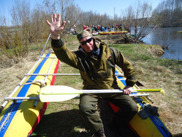 Игорь Адельфинский