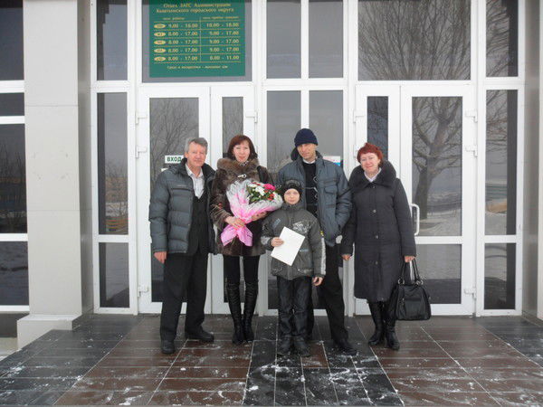 Галина Казакова