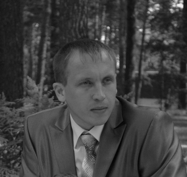 Дмитрий Малин