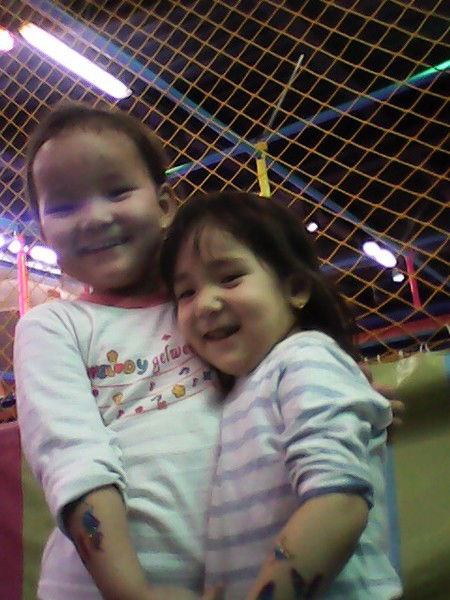 Алтынай Конакбаева