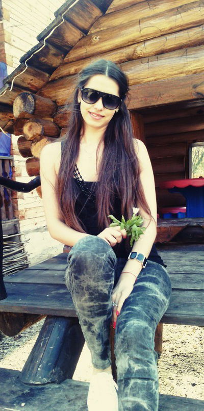 Инна Любимова