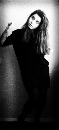 Екатерина Озерова