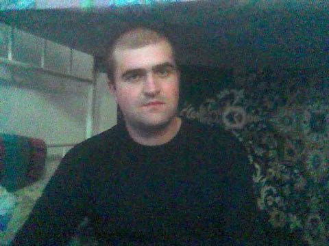 Дмитрий Морозов