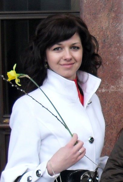 Юлия Мальцева