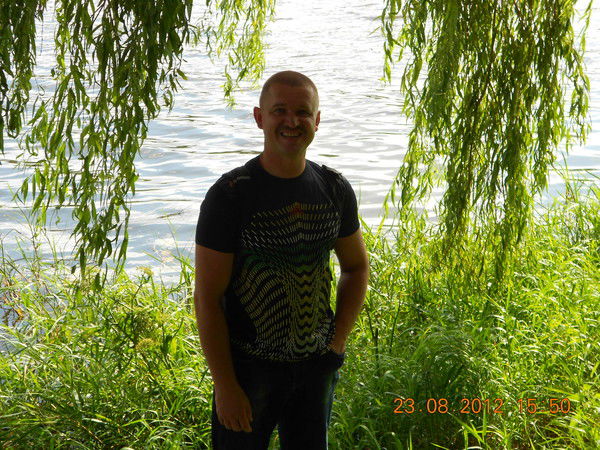 Владимир Скобликов