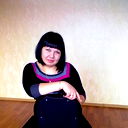 Альбина Давыдова