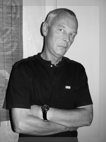 Владимир Бобров