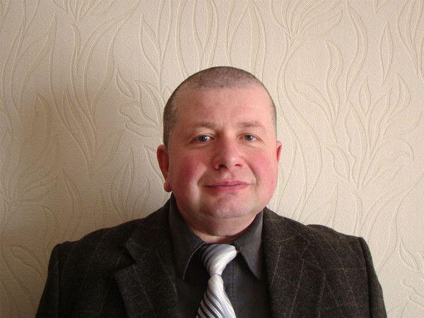 Вадим Журавский