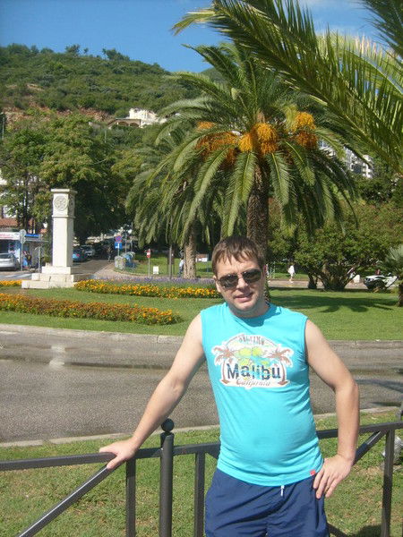 Алексей Мирошников-Кондратенко