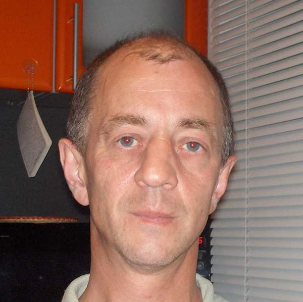 Игорь Овдин