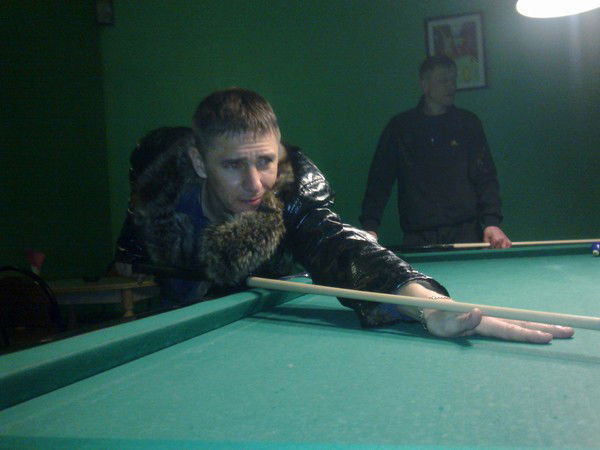 Влад Крылов