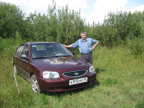 Сергей Смирнов