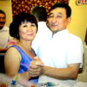 Bibigul Suieuova