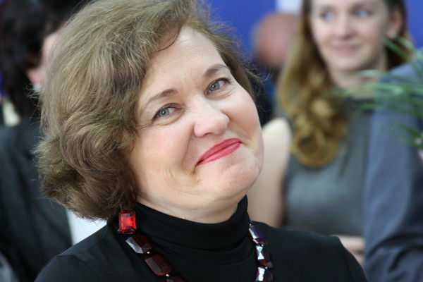 Елена Стригина