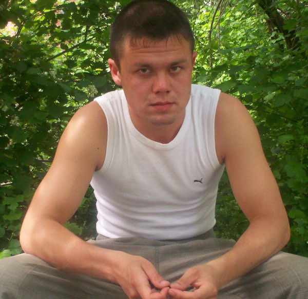 Антон Малофеев