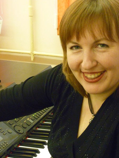 Ирина Одношеина