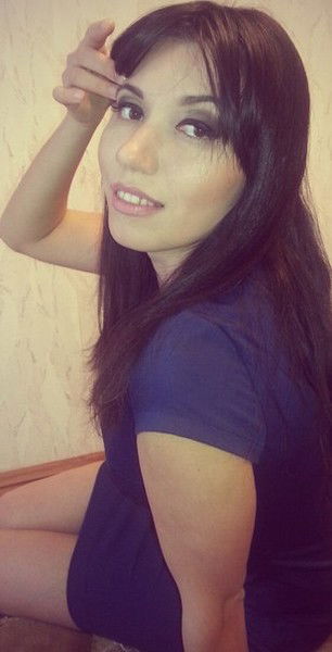 Айгуль Лутфуллина