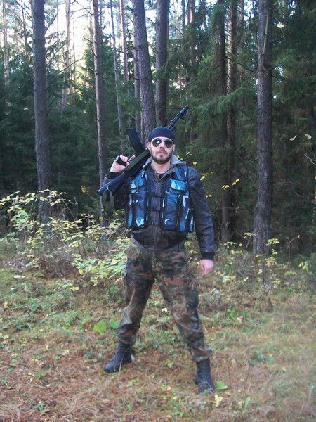 Дмитрий Юрьевич