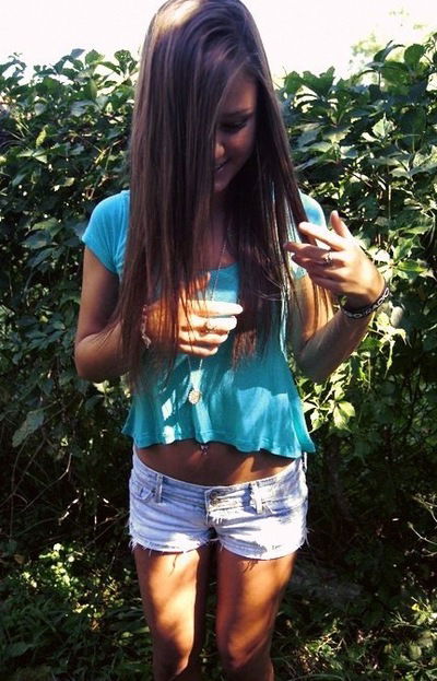 Лиза Медведева