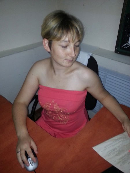 Анастасия Пугачева