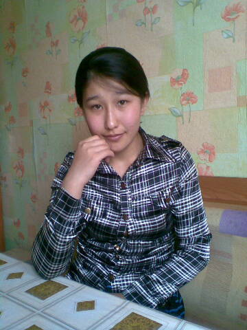 Гулим Секенова