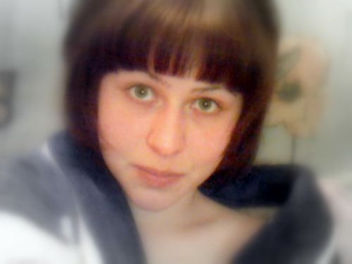 Марьяна Хасаншина