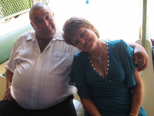 Дания Бахтигареева