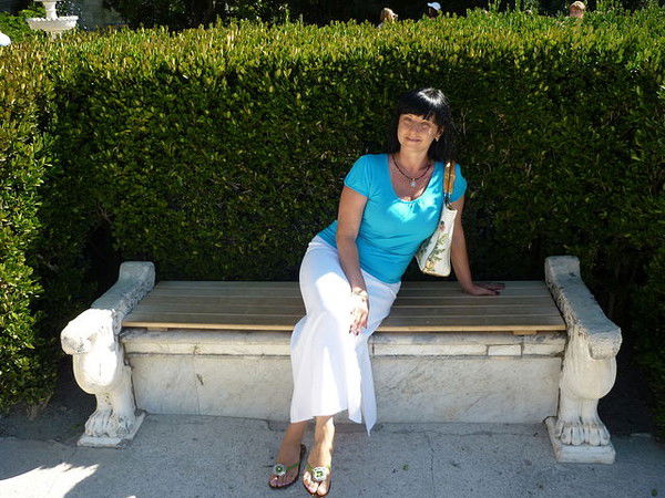 Ирина Кишко (Пучко)