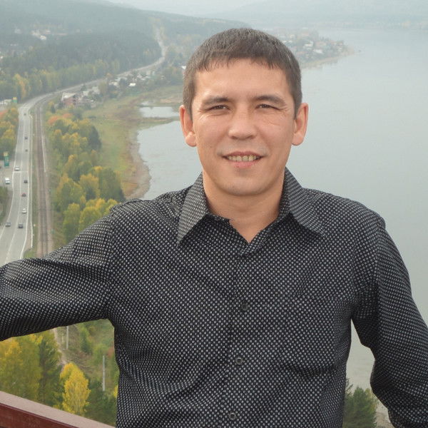 Вячеслав Туртугешев