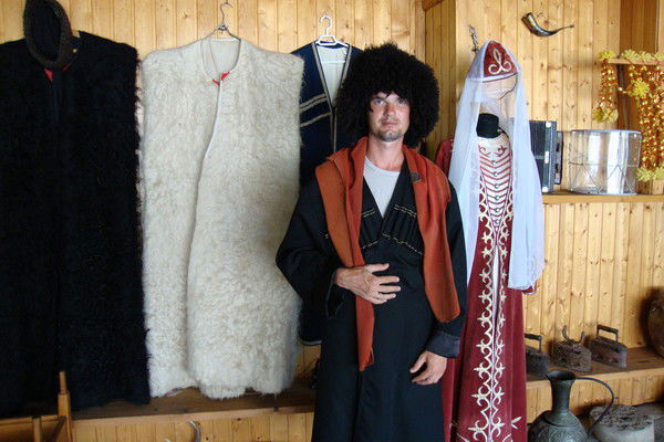 Владимир Бут