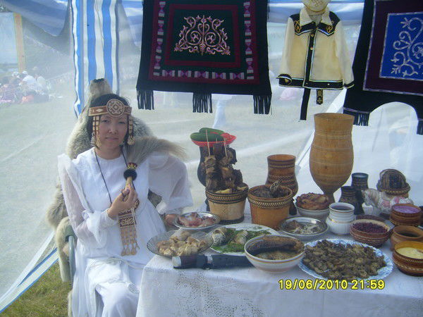 Наталья Тимофеева