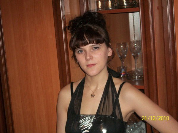 Екатерина Дудина