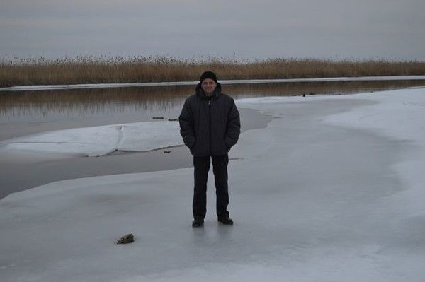 Алексей Комиссаров (Окоп