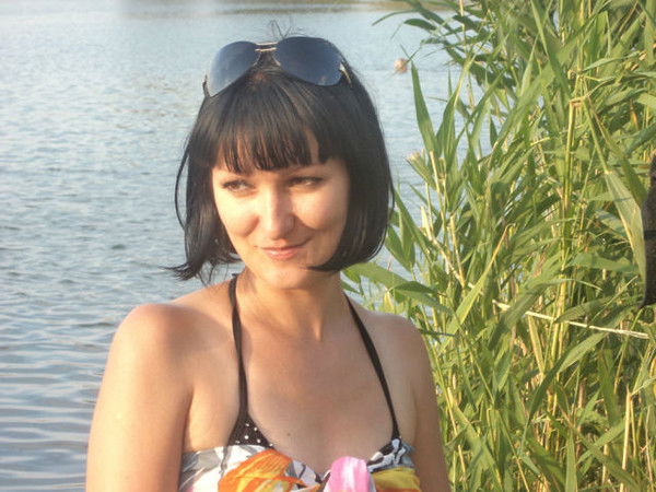 Татьяна Бундикова