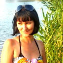 Татьяна Бундикова