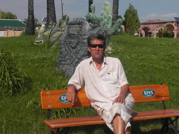 Саттар Кылышбеков