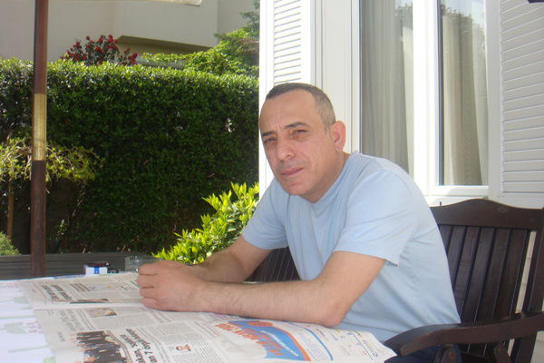 Галина Узун