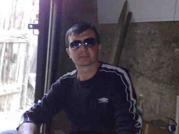 Denis Surtaev