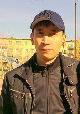 Болат Малдыбаев