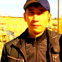 Болат Малдыбаев
