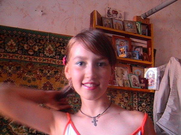 Верони4Ка :-)))