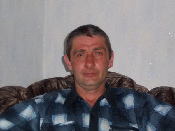 Геннадий Рыпаленко