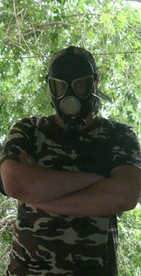 Григорий Похабыч