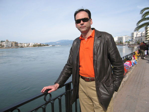 Antonios Economou
